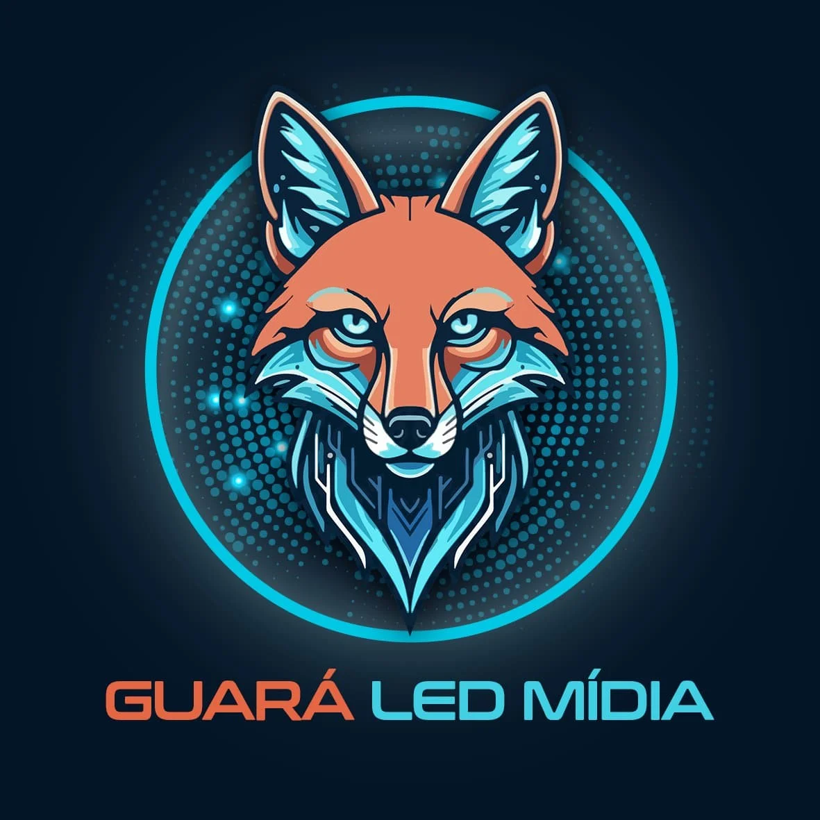 GuaraLed Outdoor Digital em Guarapuava | Painel de LED para Anúncios