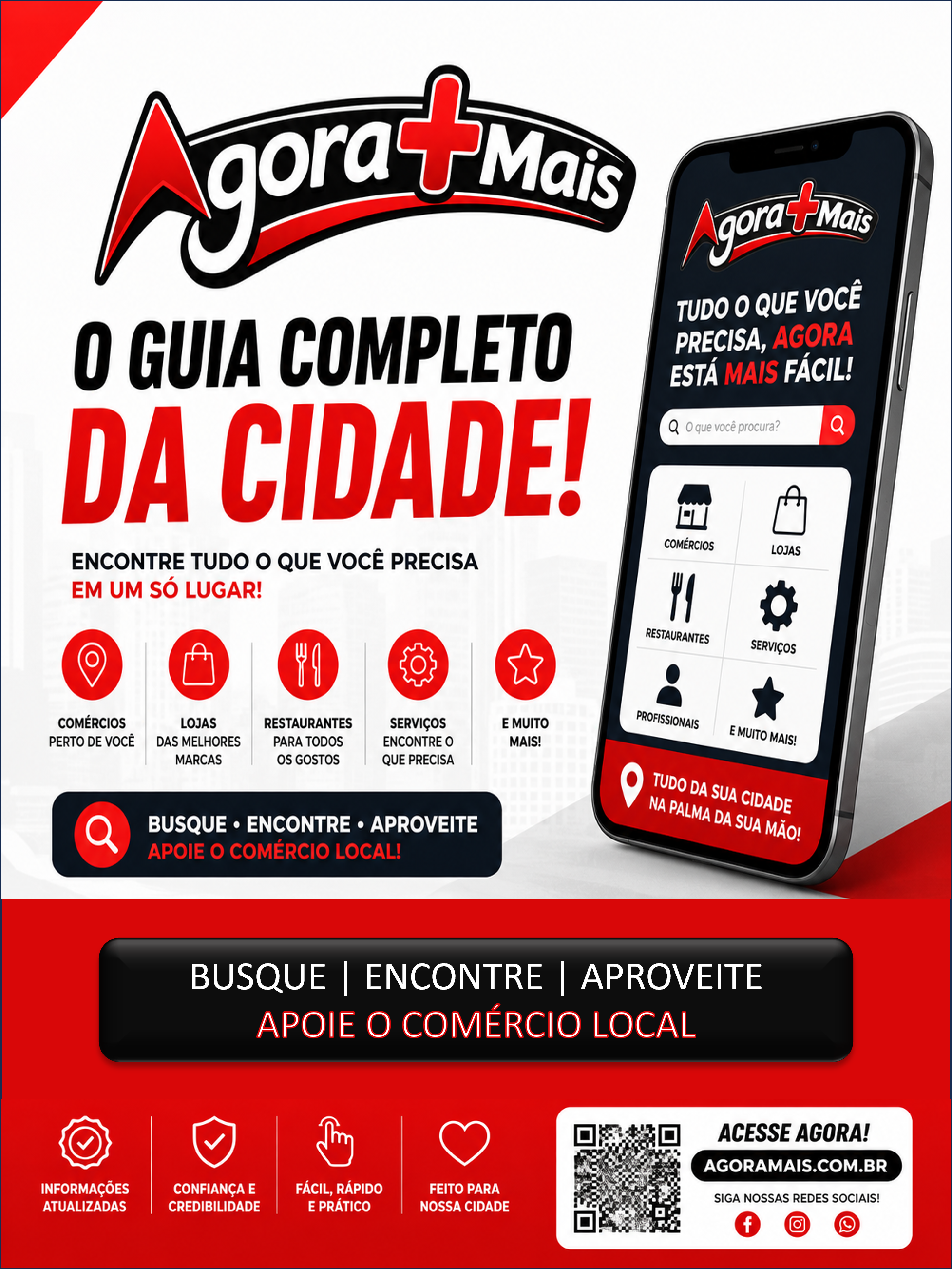 NoSinal em destaque